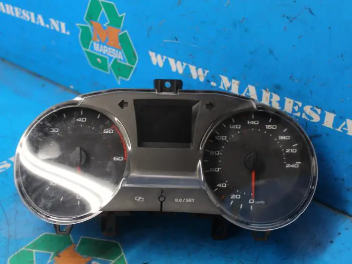 Instrument panel Seat Ibiza