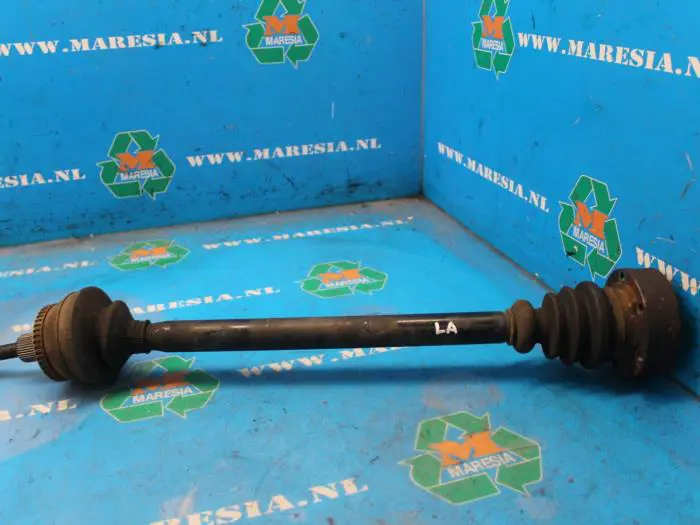 Drive shaft, rear left Audi RS6