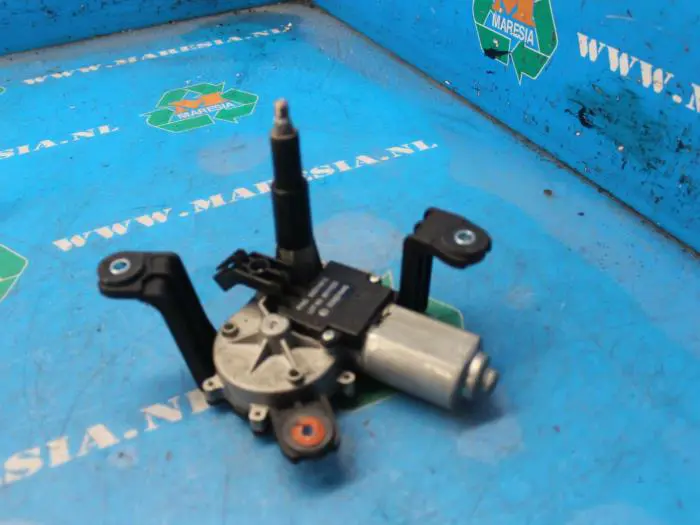 Rear wiper motor Opel Astra