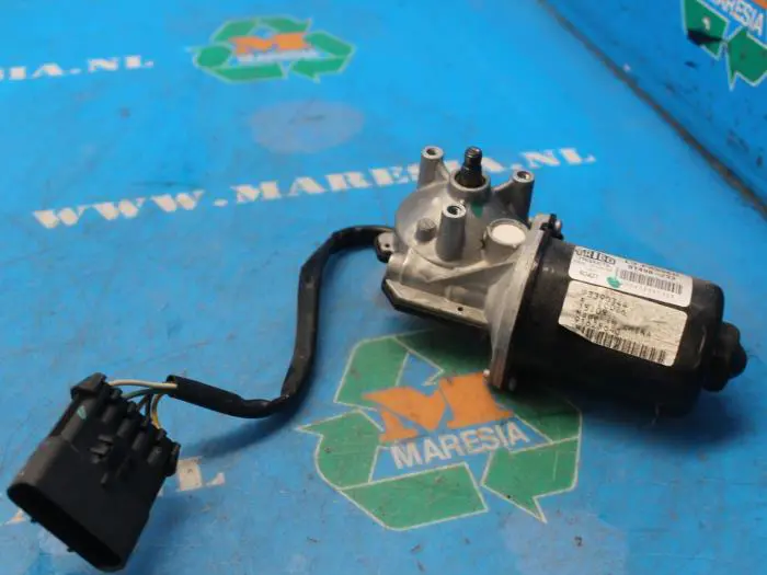 Front wiper motor Opel Meriva