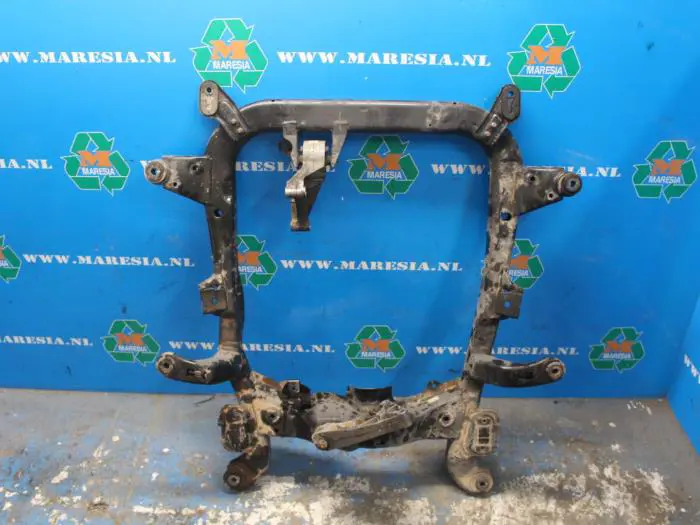 Subframe Opel Meriva