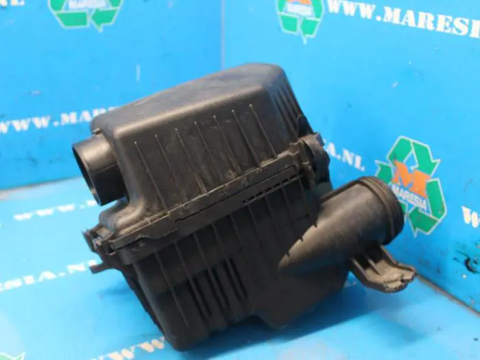 Air box Kia Rio