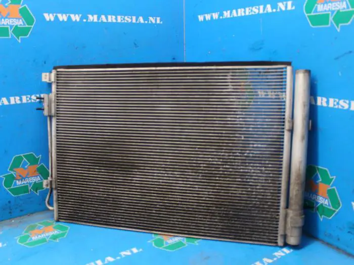 Airco Radiateur Kia Rio