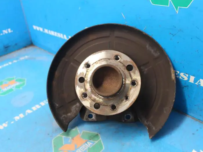 Rear hub Opel Meriva