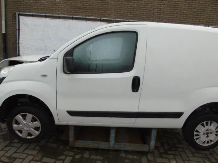 Portier 2Deurs links Fiat Fiorino