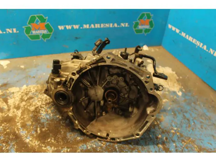 Gearbox Kia Picanto