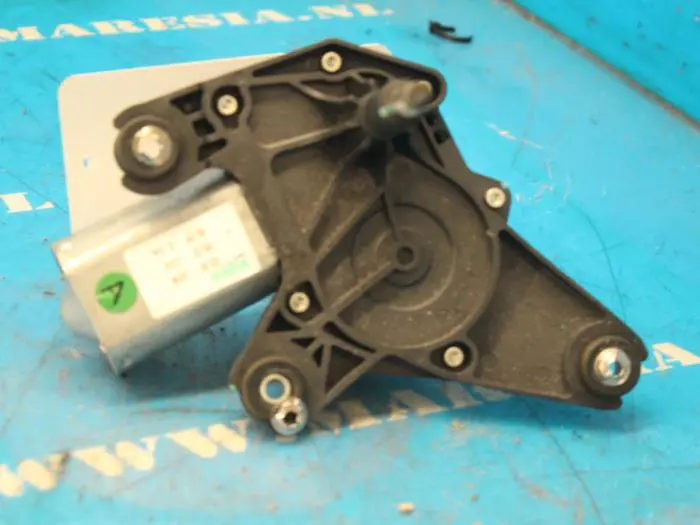 Rear wiper motor Opel Mokka