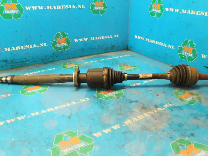 Front drive shaft, right Opel Mokka