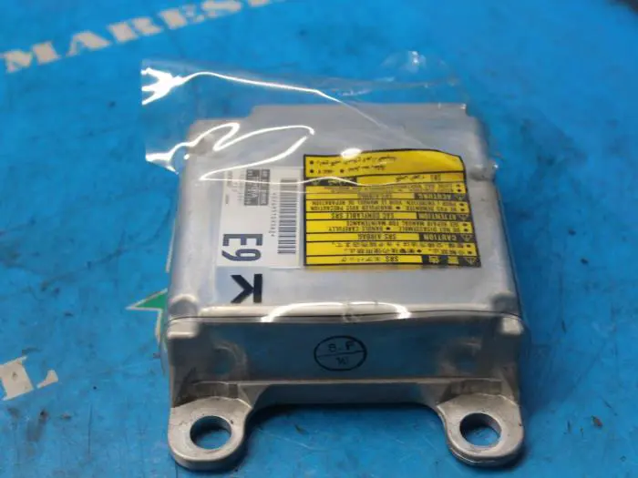 Airbag Module Toyota Prius