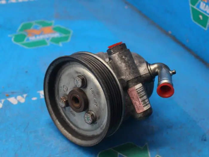 Power steering pump Fiat Doblo