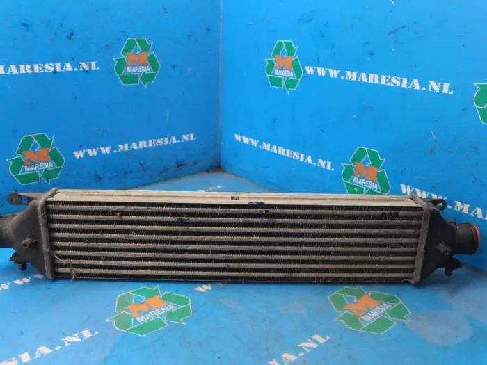 Intercooler Fiat Doblo