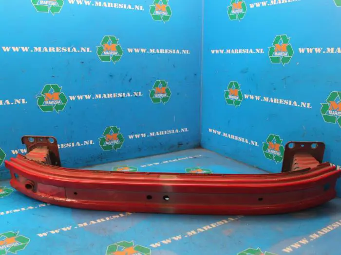 Front bumper frame Fiat Doblo