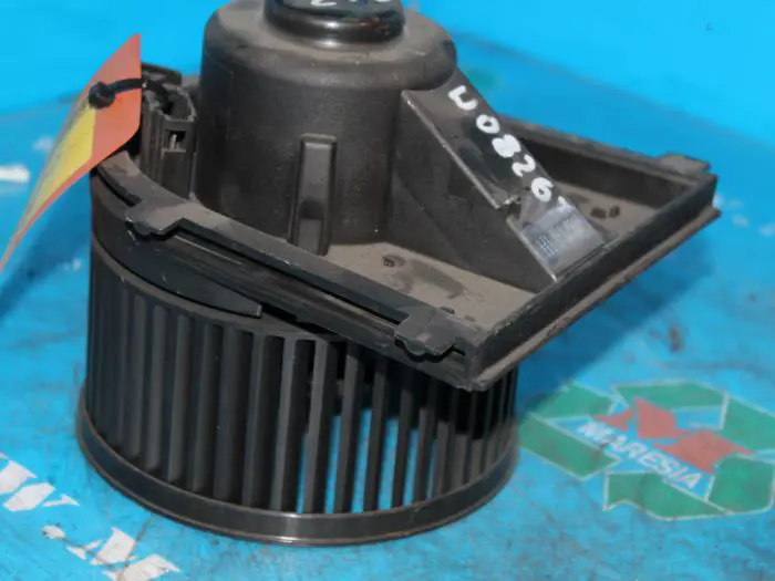 Heating and ventilation fan motor Seat Cordoba