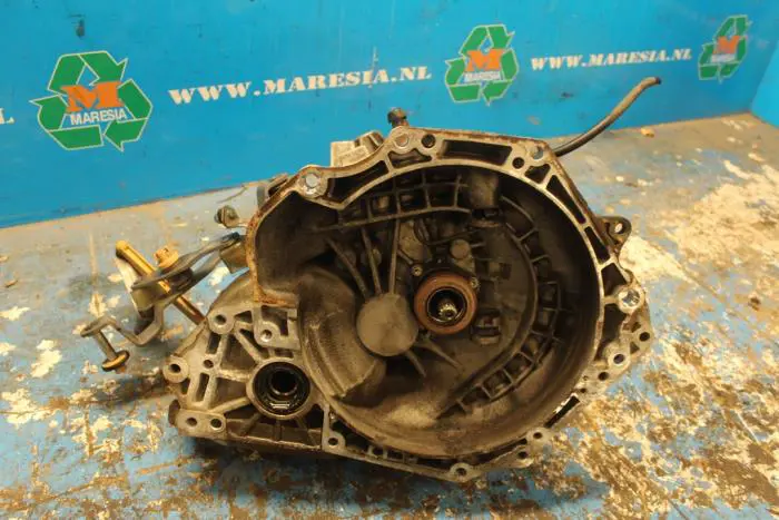 Gearbox Opel Corsa