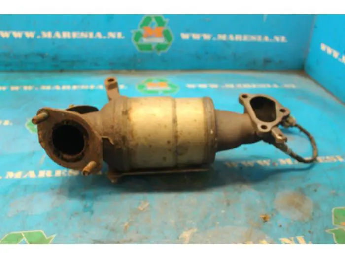 Catalytic converter Kia Cee'D