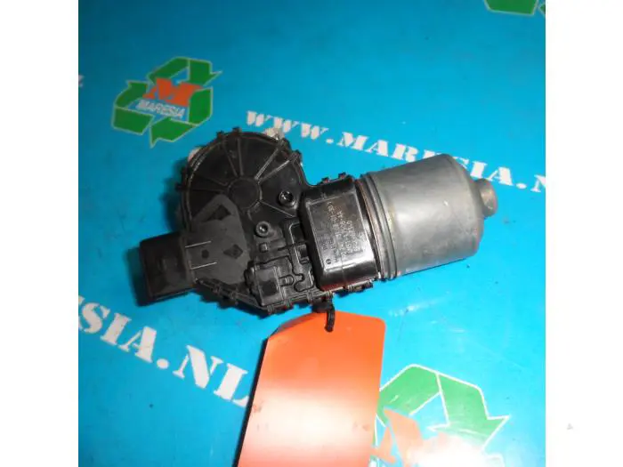 Front wiper motor Ford Focus