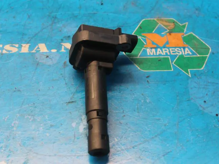 Ignition coil Mercedes C-Klasse