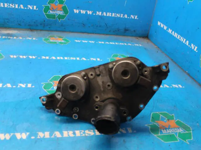 Camshaft sensor Mercedes C-Klasse