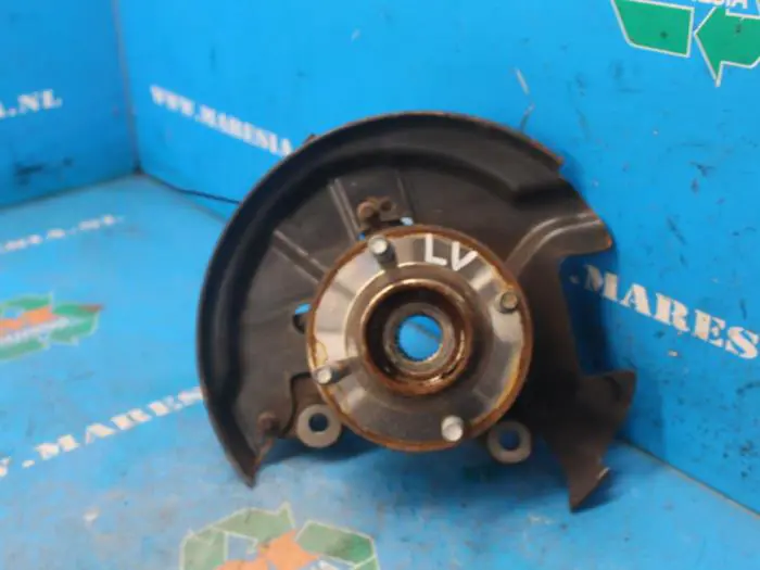 Fusee links-voor Ford KA+