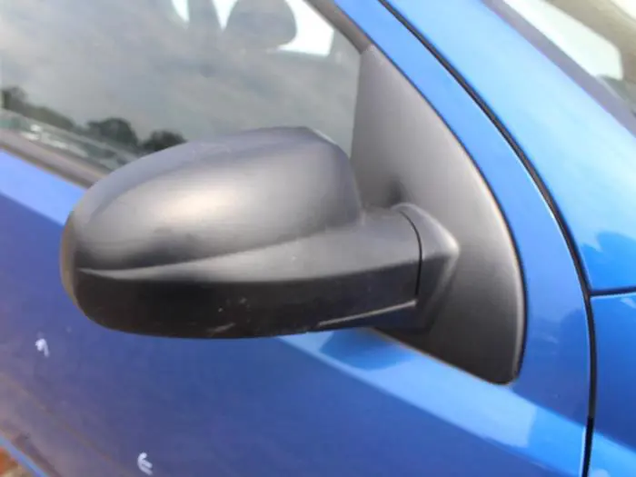 Wing mirror, right Chevrolet Kalos