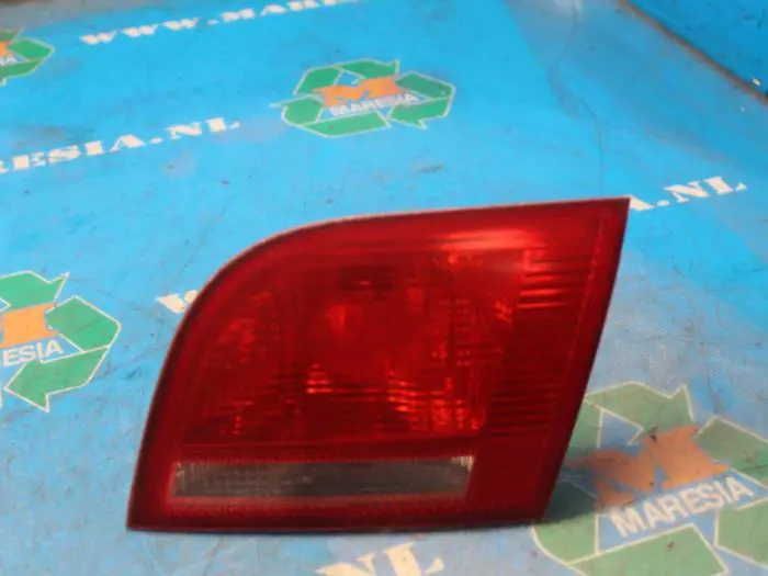 Taillight, right Audi A3