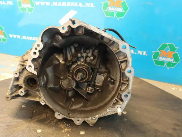 Gearbox Suzuki Swift