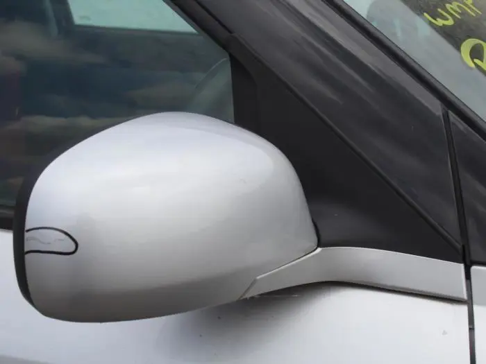 Wing mirror, right Suzuki Swift