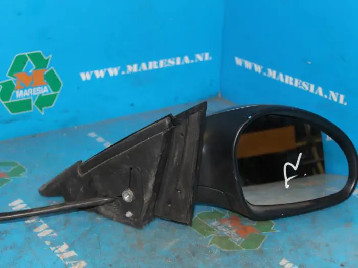 Wing mirror, right Seat Ibiza