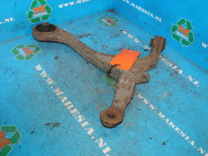 Front lower wishbone, left Honda Accord