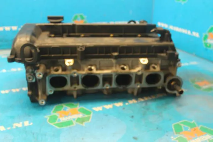 Cylinder head Ford Focus