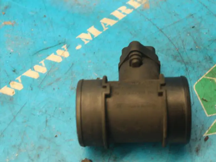 Airflow meter Opel Meriva