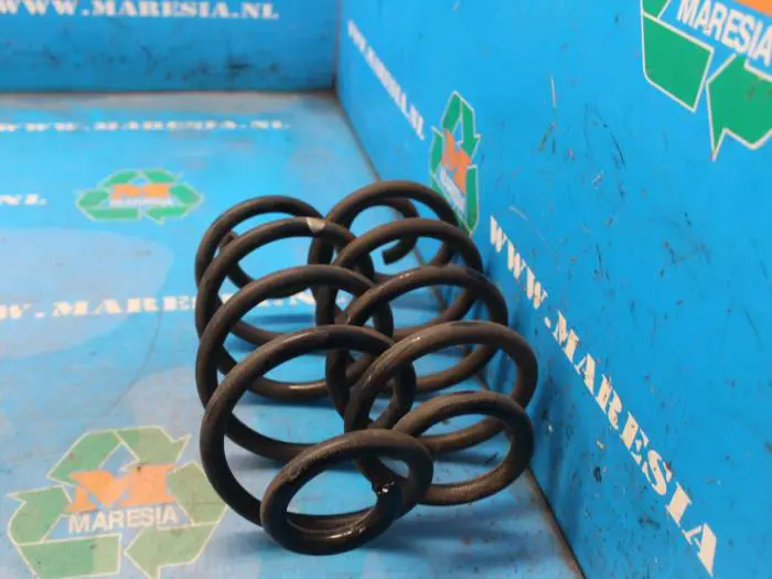 Rear coil spring Nissan Juke