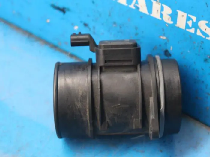 Airflow meter Nissan Juke