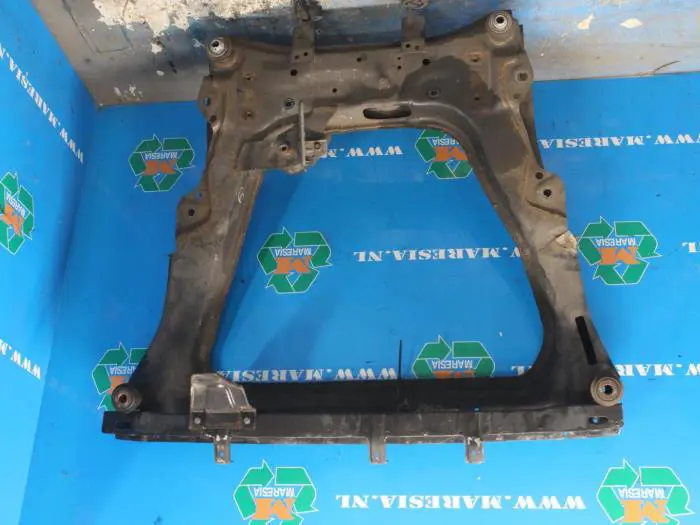 Subframe Nissan Juke