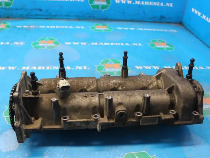 Camshaft housing Opel Meriva