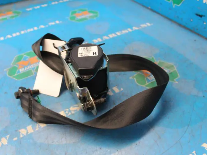 Front seatbelt, right Hyundai I10