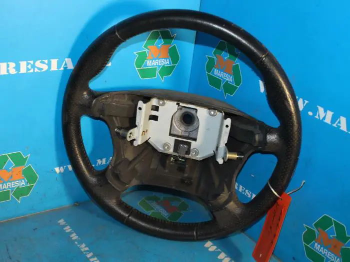 Steering wheel Saab 9-5