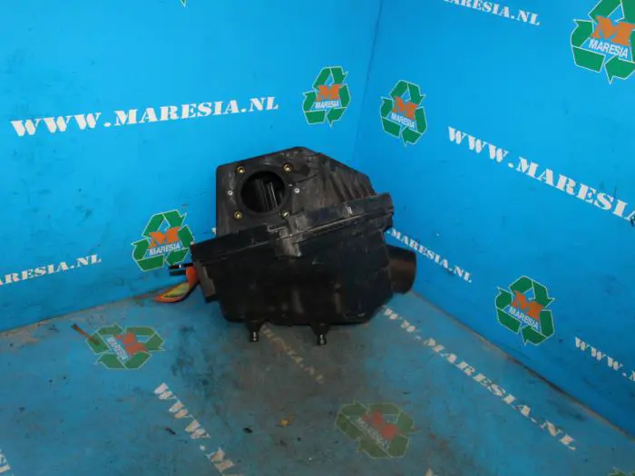 Air box Nissan X-Trail