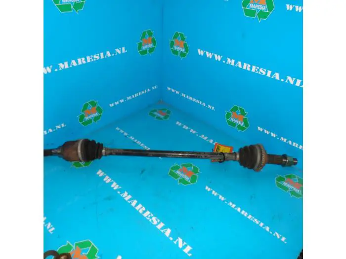 Drive shaft, rear left Nissan X-Trail