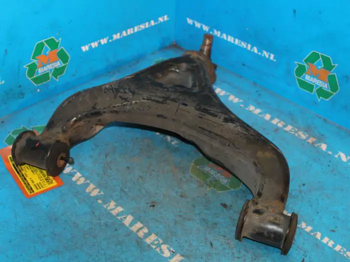 Front lower wishbone, right Mercedes Sprinter