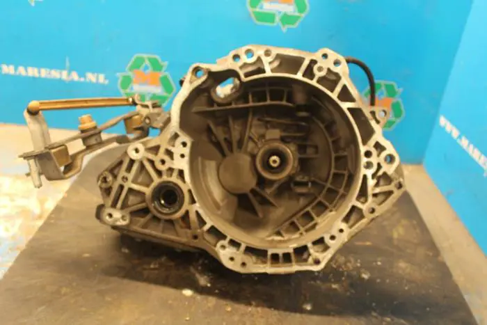 Gearbox Opel Corsa