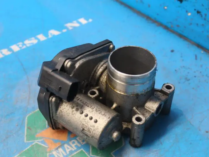 Throttle body Skoda Fabia