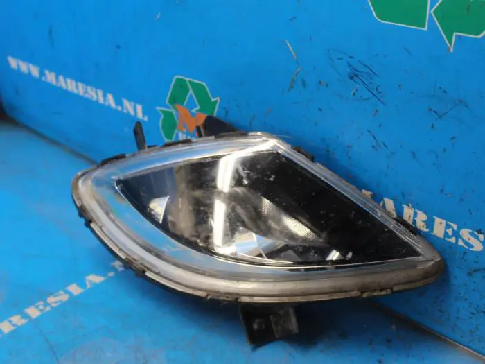 Fog light, front right Hyundai IX20