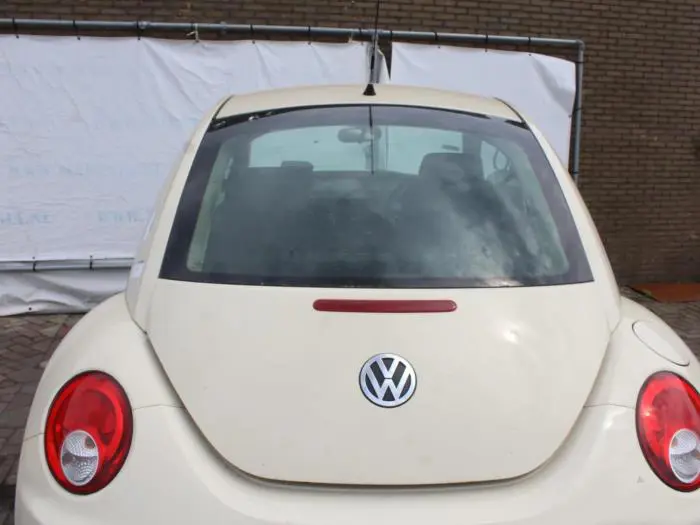 Heckklappe Volkswagen Beetle