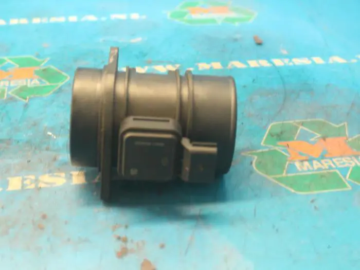 Airflow meter Nissan Qashqai