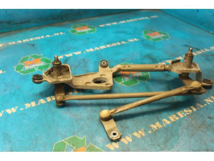 Wiper mechanism Suzuki SX-4