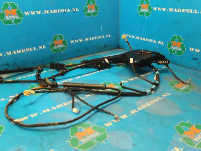 Kabel (diversen) Lexus IS 250