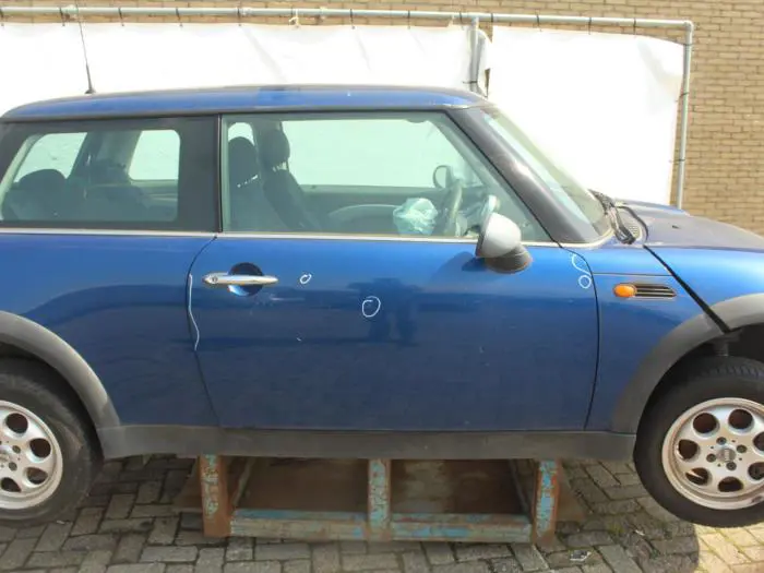 Door 2-door, right Mini ONE