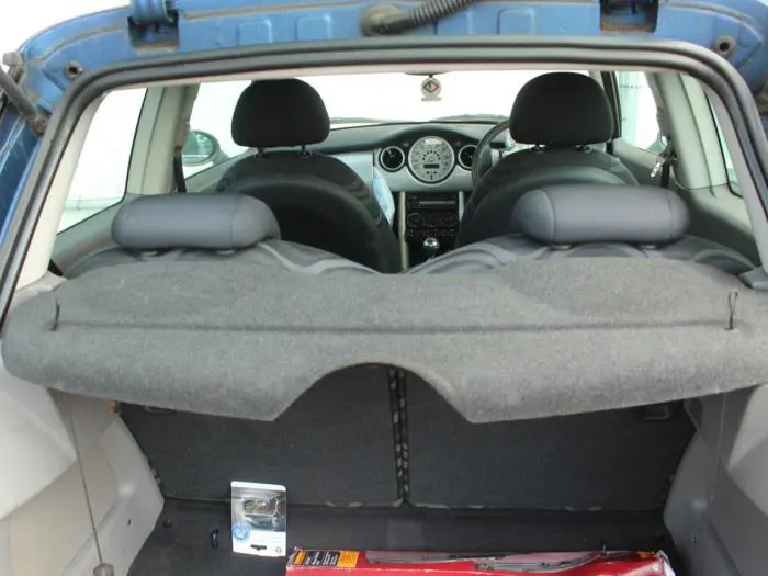 Parcel shelf Mini ONE