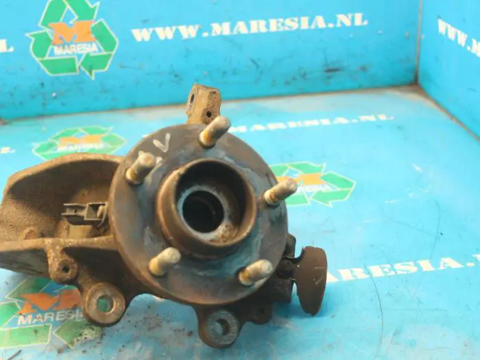 Knuckle, front left Ford C-Max
